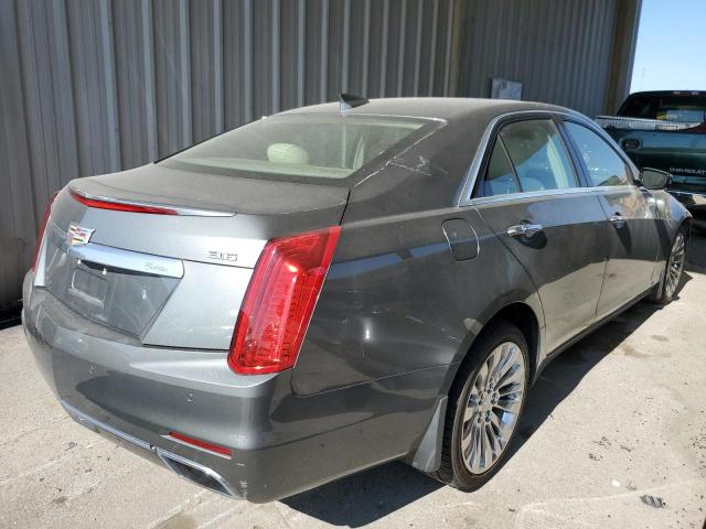 Photo 2 VIN: 1G6AX5SS1G0104523 - CADILLAC CTS 