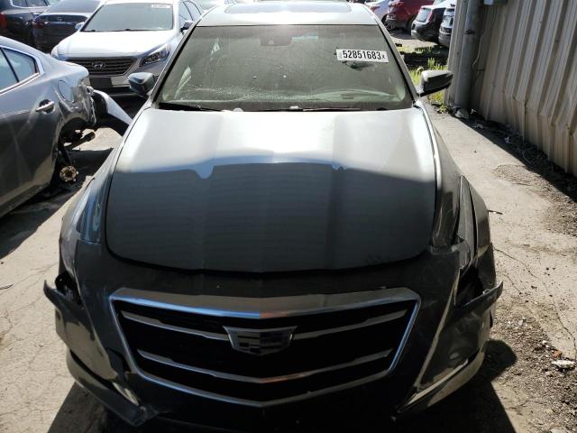 Photo 4 VIN: 1G6AX5SS1G0104523 - CADILLAC CTS 