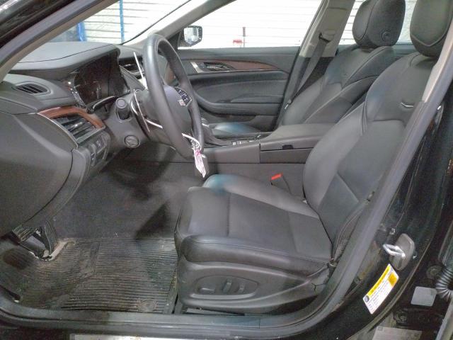 Photo 6 VIN: 1G6AX5SS1J0114816 - CADILLAC CTS LUXURY 