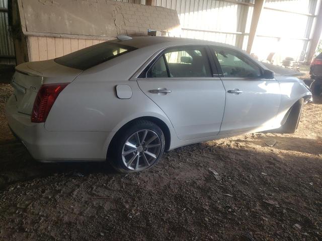 Photo 2 VIN: 1G6AX5SS2K0143923 - CADILLAC CTS 