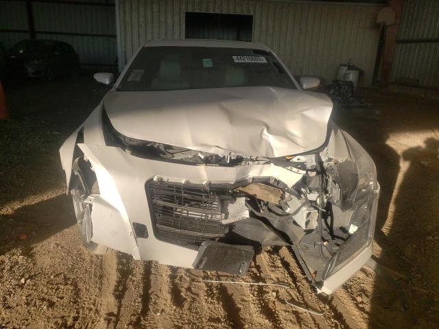 Photo 4 VIN: 1G6AX5SS2K0143923 - CADILLAC CTS 