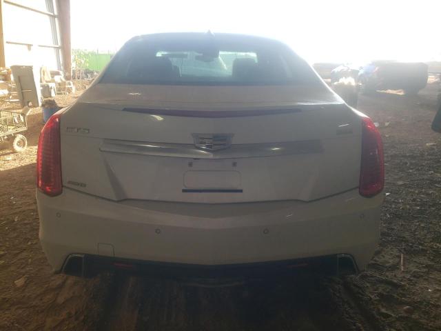 Photo 5 VIN: 1G6AX5SS2K0143923 - CADILLAC CTS 