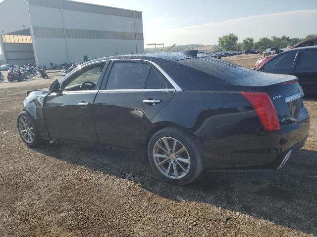 Photo 1 VIN: 1G6AX5SS2K0145560 - CADILLAC CTS LUXURY 