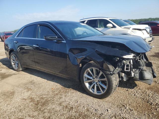 Photo 3 VIN: 1G6AX5SS2K0145560 - CADILLAC CTS LUXURY 