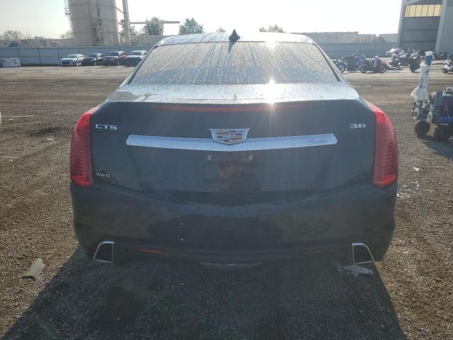 Photo 5 VIN: 1G6AX5SS2K0145560 - CADILLAC CTS LUXURY 