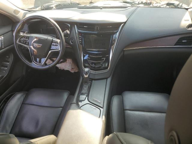 Photo 7 VIN: 1G6AX5SS2K0145560 - CADILLAC CTS LUXURY 