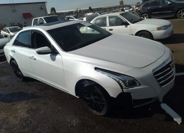 Photo 0 VIN: 1G6AX5SS3G0113868 - CADILLAC CTS SEDAN 