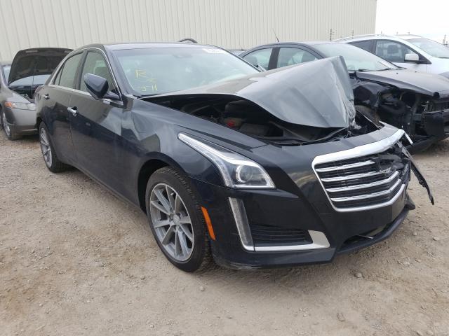 Photo 0 VIN: 1G6AX5SS3H0171397 - CADILLAC CTS 