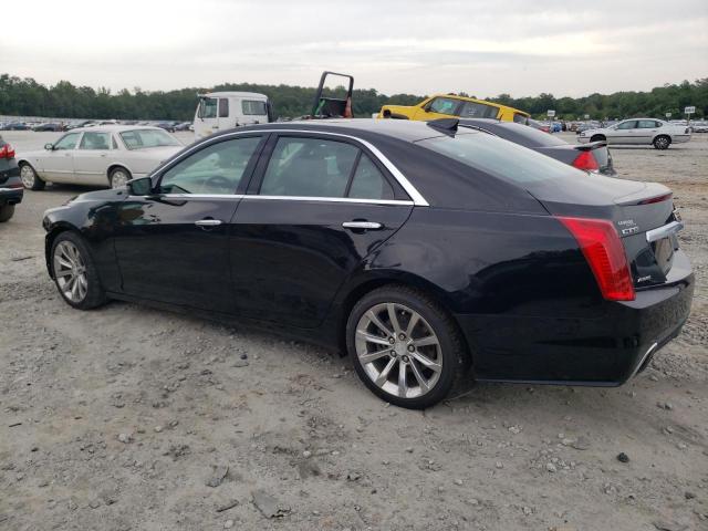 Photo 1 VIN: 1G6AX5SS3K0147303 - CADILLAC CTS LUXURY 