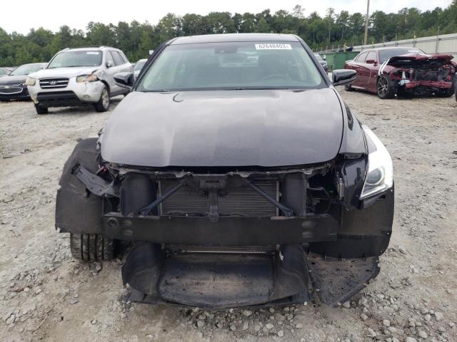 Photo 4 VIN: 1G6AX5SS3K0147303 - CADILLAC CTS LUXURY 