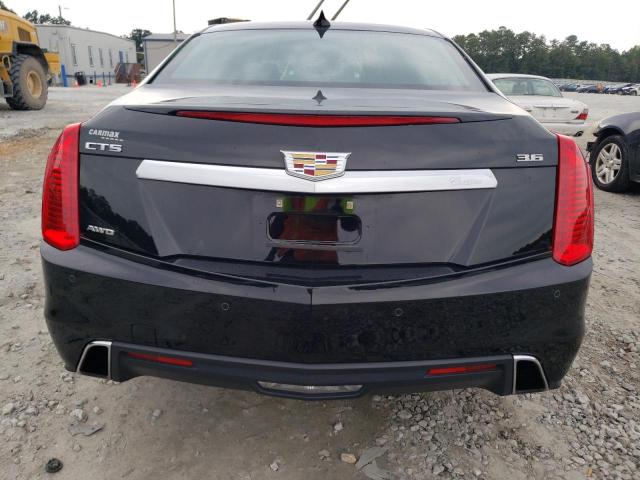 Photo 5 VIN: 1G6AX5SS3K0147303 - CADILLAC CTS LUXURY 