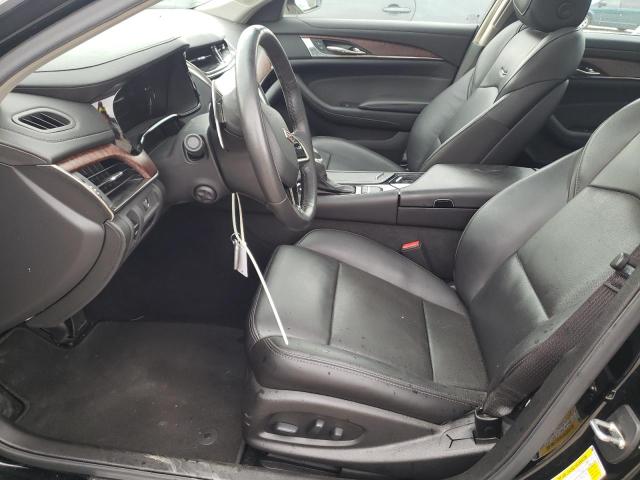 Photo 6 VIN: 1G6AX5SS3K0147303 - CADILLAC CTS LUXURY 