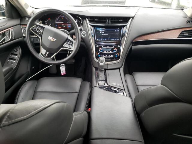 Photo 7 VIN: 1G6AX5SS3K0147303 - CADILLAC CTS LUXURY 