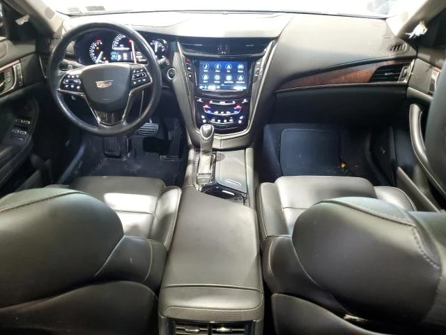 Photo 7 VIN: 1G6AX5SS6K0143679 - CADILLAC CTS LUXURY 