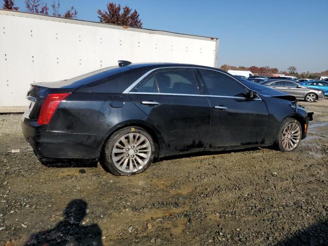 Photo 2 VIN: 1G6AX5SS7G0197094 - CADILLAC CTS 