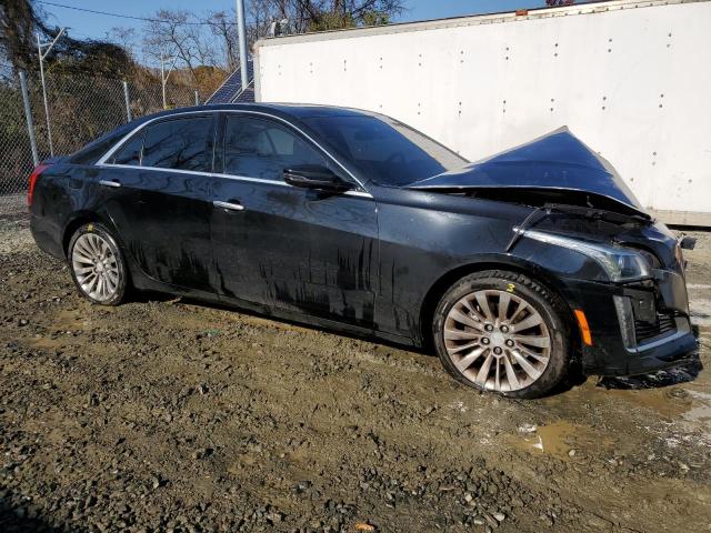 Photo 3 VIN: 1G6AX5SS7G0197094 - CADILLAC CTS 