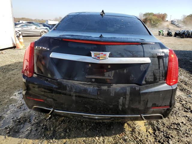 Photo 5 VIN: 1G6AX5SS7G0197094 - CADILLAC CTS 