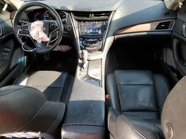 Photo 7 VIN: 1G6AX5SS7G0197094 - CADILLAC CTS 