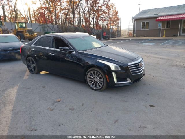 Photo 0 VIN: 1G6AX5SS7J0113234 - CADILLAC CTS SEDAN 