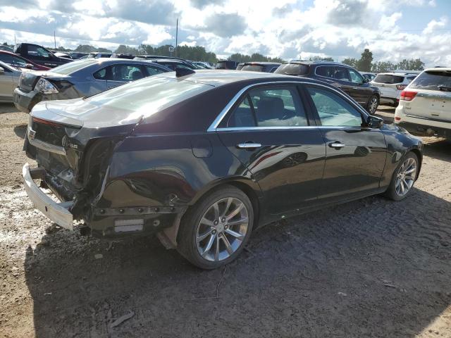 Photo 2 VIN: 1G6AX5SS9J0106138 - CADILLAC CTS LUXURY 