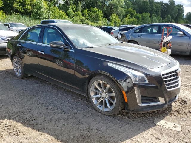 Photo 3 VIN: 1G6AX5SS9J0106138 - CADILLAC CTS LUXURY 