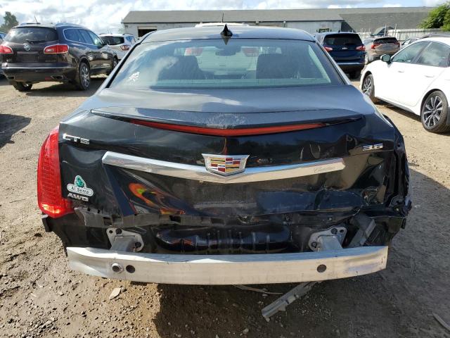 Photo 5 VIN: 1G6AX5SS9J0106138 - CADILLAC CTS LUXURY 