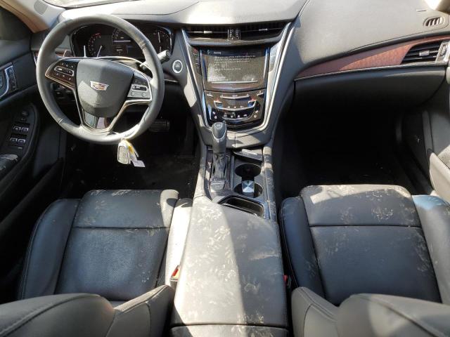 Photo 7 VIN: 1G6AX5SS9J0106138 - CADILLAC CTS LUXURY 