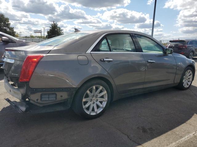 Photo 2 VIN: 1G6AX5SX0E0166147 - CADILLAC CTS LUXURY 