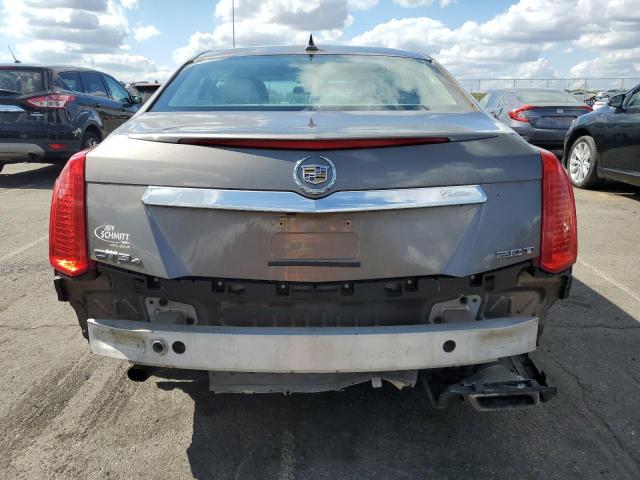 Photo 5 VIN: 1G6AX5SX0E0166147 - CADILLAC CTS LUXURY 