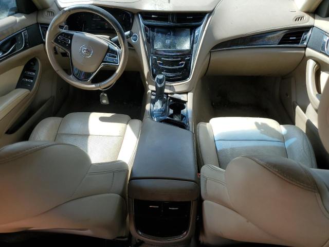 Photo 7 VIN: 1G6AX5SX0E0166147 - CADILLAC CTS LUXURY 