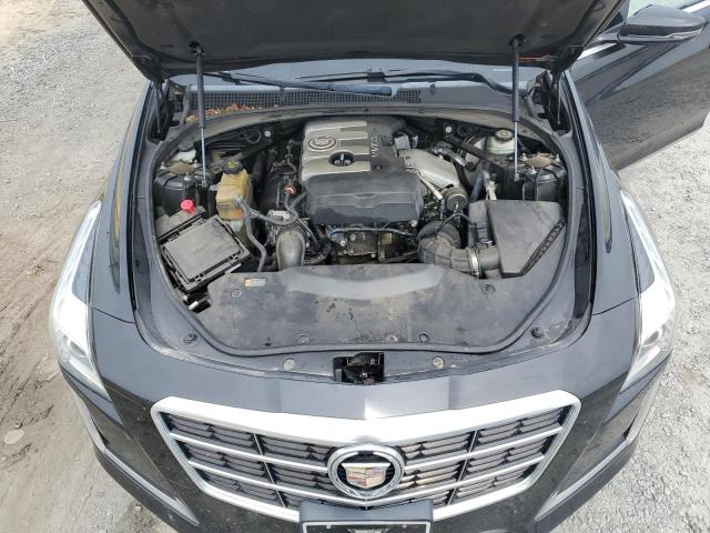 Photo 10 VIN: 1G6AX5SX0E0187872 - CADILLAC CTS LUXURY 