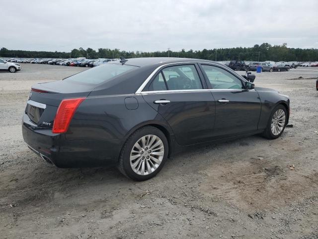 Photo 2 VIN: 1G6AX5SX0E0187872 - CADILLAC CTS LUXURY 