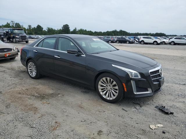 Photo 3 VIN: 1G6AX5SX0E0187872 - CADILLAC CTS LUXURY 