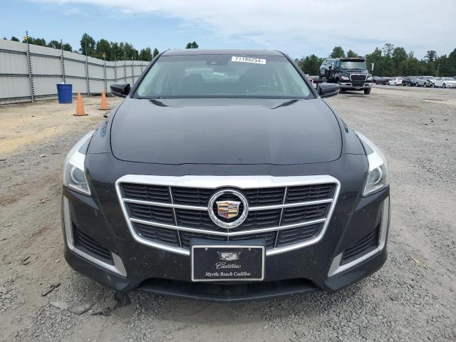 Photo 4 VIN: 1G6AX5SX0E0187872 - CADILLAC CTS LUXURY 