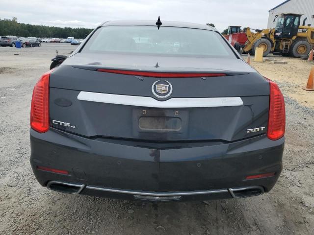 Photo 5 VIN: 1G6AX5SX0E0187872 - CADILLAC CTS LUXURY 