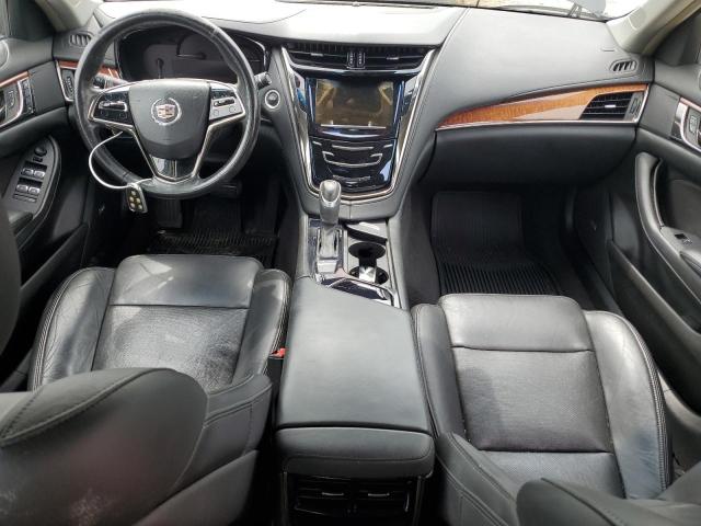 Photo 7 VIN: 1G6AX5SX0E0187872 - CADILLAC CTS LUXURY 