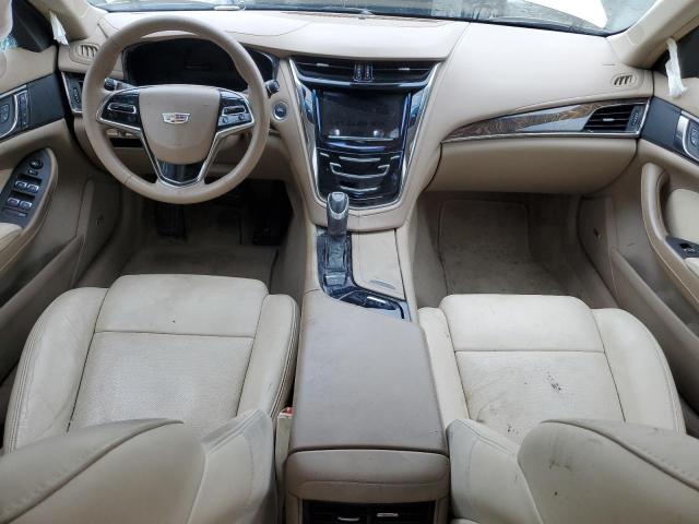 Photo 7 VIN: 1G6AX5SX0F0137393 - CADILLAC CTS LUXURY 