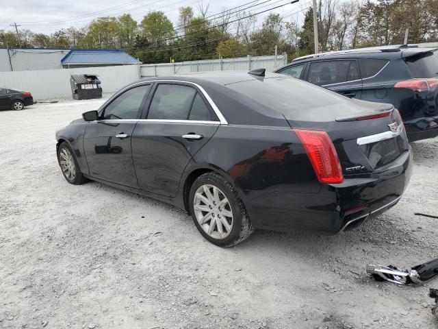 Photo 1 VIN: 1G6AX5SX0F0143789 - CADILLAC CTS LUXURY 