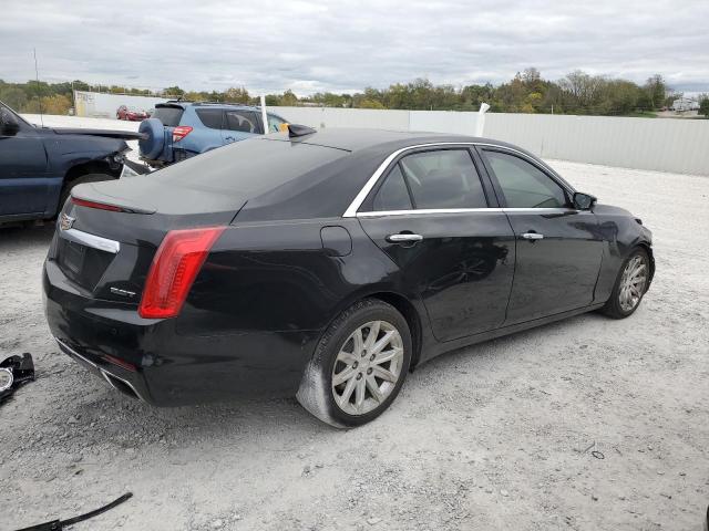 Photo 2 VIN: 1G6AX5SX0F0143789 - CADILLAC CTS LUXURY 