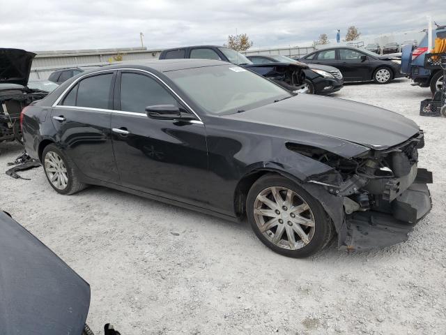 Photo 3 VIN: 1G6AX5SX0F0143789 - CADILLAC CTS LUXURY 