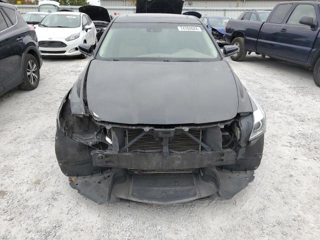 Photo 4 VIN: 1G6AX5SX0F0143789 - CADILLAC CTS LUXURY 