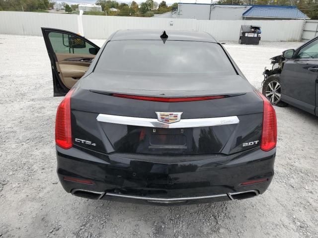 Photo 5 VIN: 1G6AX5SX0F0143789 - CADILLAC CTS LUXURY 