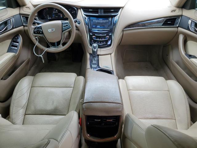 Photo 7 VIN: 1G6AX5SX0F0143789 - CADILLAC CTS LUXURY 