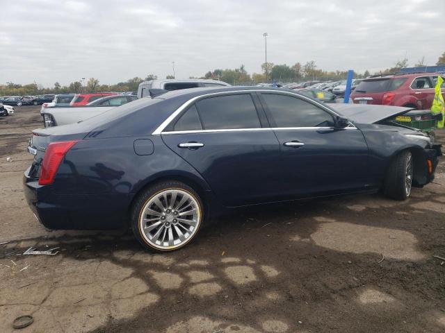 Photo 2 VIN: 1G6AX5SX0G0117145 - CADILLAC CTS 