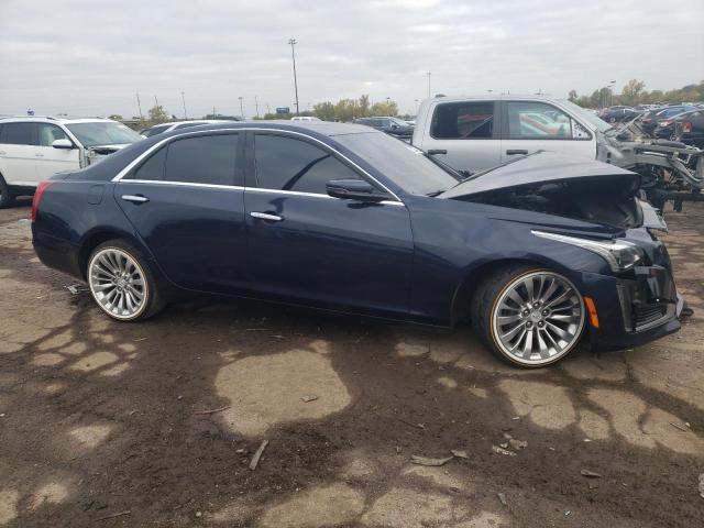 Photo 3 VIN: 1G6AX5SX0G0117145 - CADILLAC CTS 