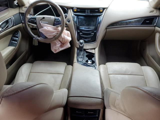 Photo 7 VIN: 1G6AX5SX0G0117145 - CADILLAC CTS 