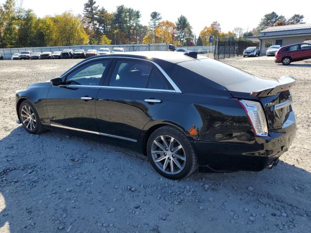 Photo 1 VIN: 1G6AX5SX0G0178947 - CADILLAC CTS LUXURY 