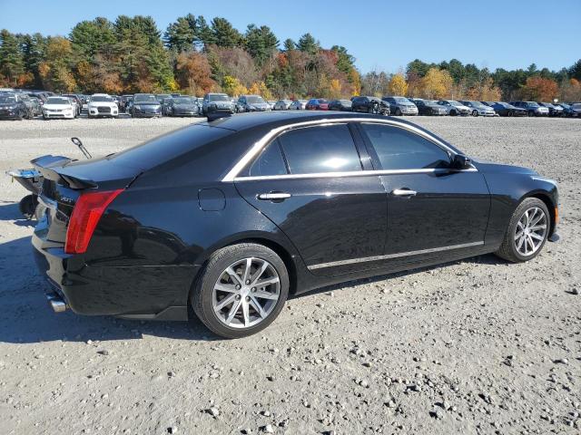 Photo 2 VIN: 1G6AX5SX0G0178947 - CADILLAC CTS LUXURY 