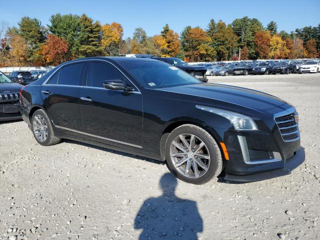 Photo 3 VIN: 1G6AX5SX0G0178947 - CADILLAC CTS LUXURY 