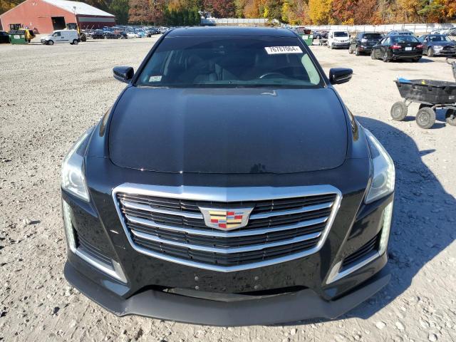 Photo 4 VIN: 1G6AX5SX0G0178947 - CADILLAC CTS LUXURY 